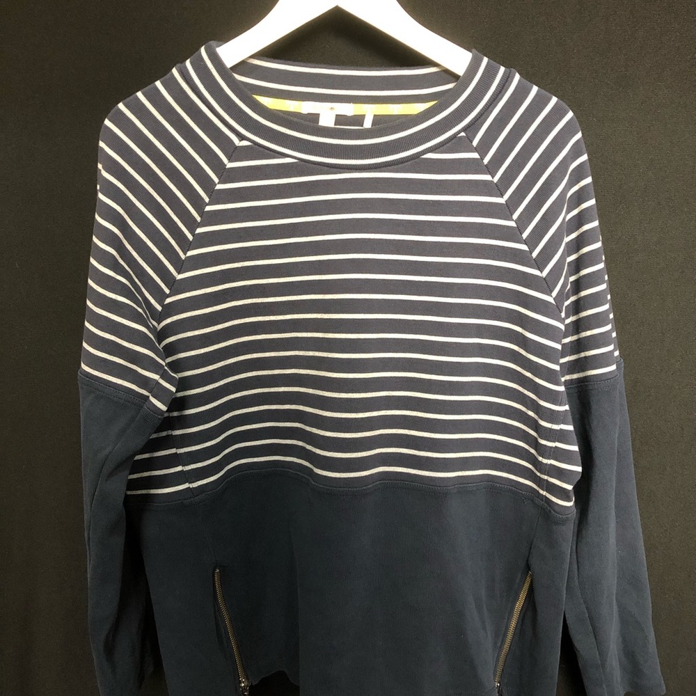 Barbour Seaburn Sweater (Women’s)